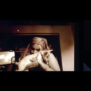 Meet your Posher, Lori